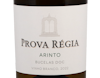 Quinta da Romeira Prova Regia Arinto Bucelas 2022 view 2