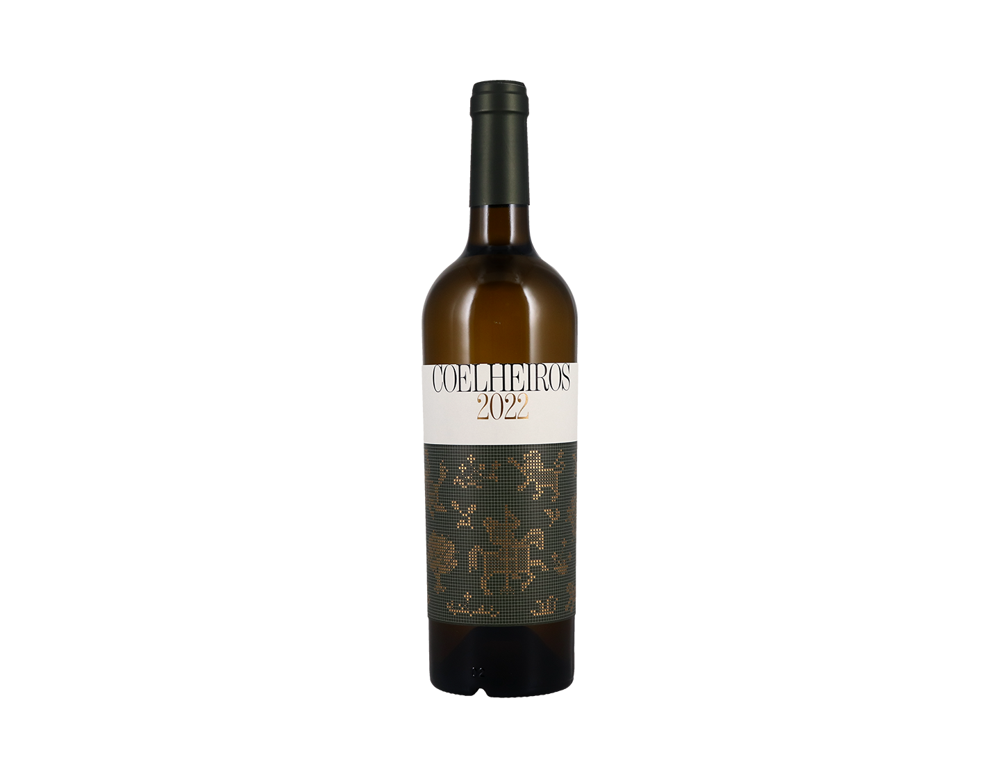Coelheiros Branco Alentejo 2022 ORGANIC