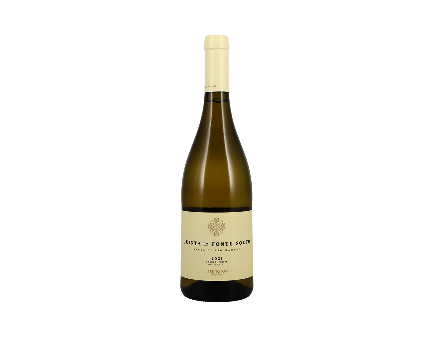 Quinta da Fonte Souto Branco Alentejo 2021