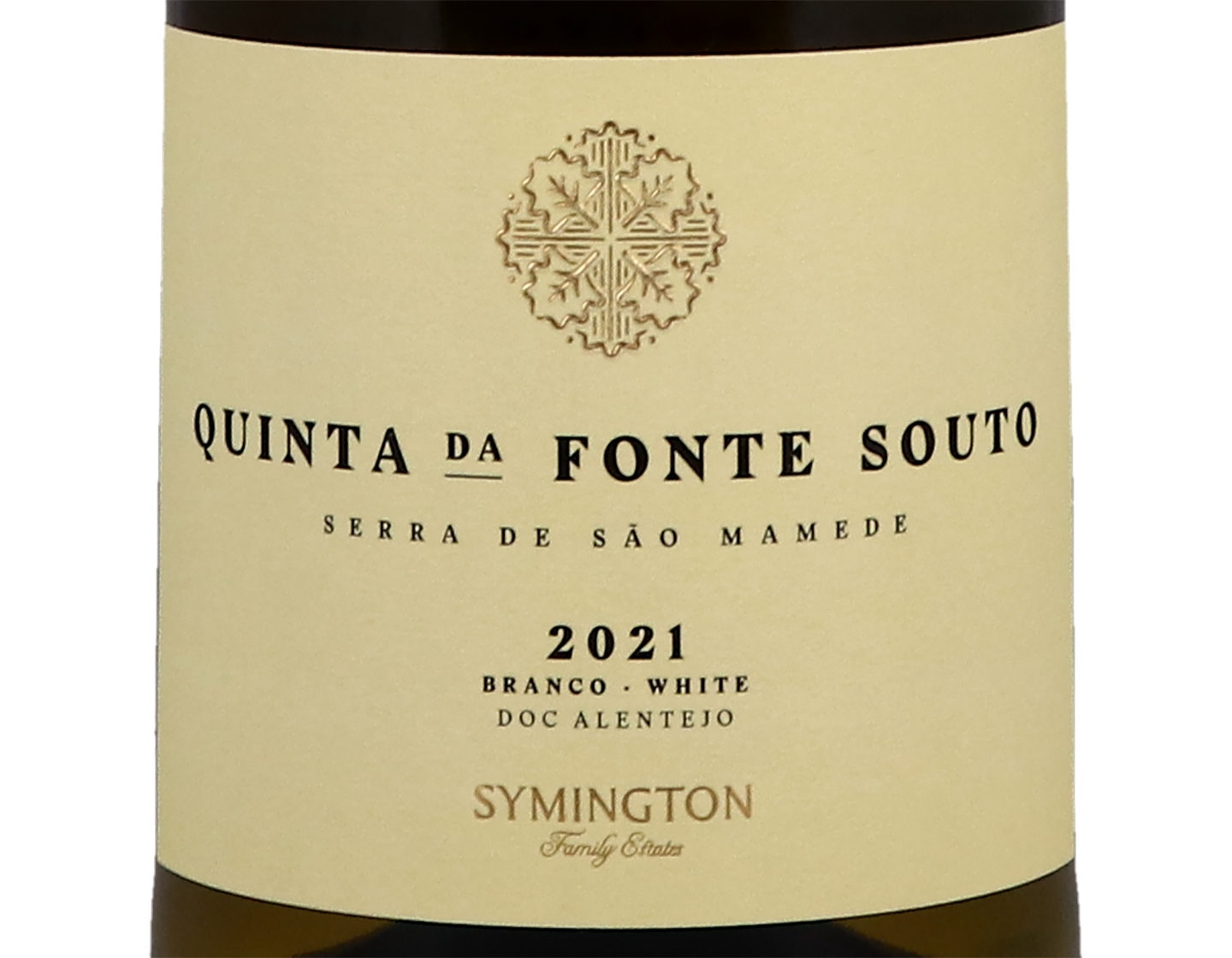 Quinta da Fonte Souto Branco Alentejo 2021