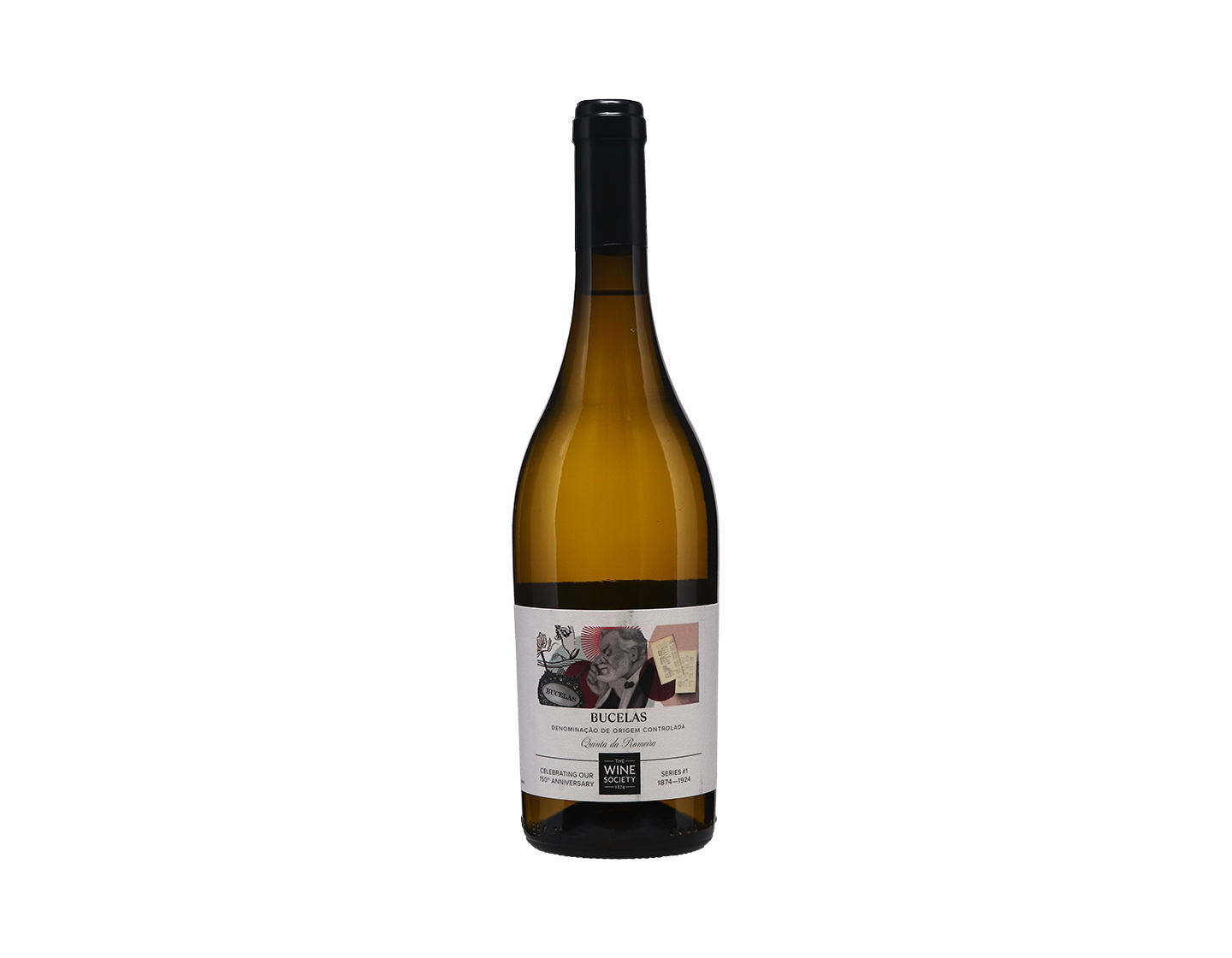 The Wine Society's Generation Series Bucelas 2022