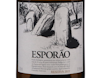 Esporao Reserva Branco Alentejo 2022 ORGANIC view 2