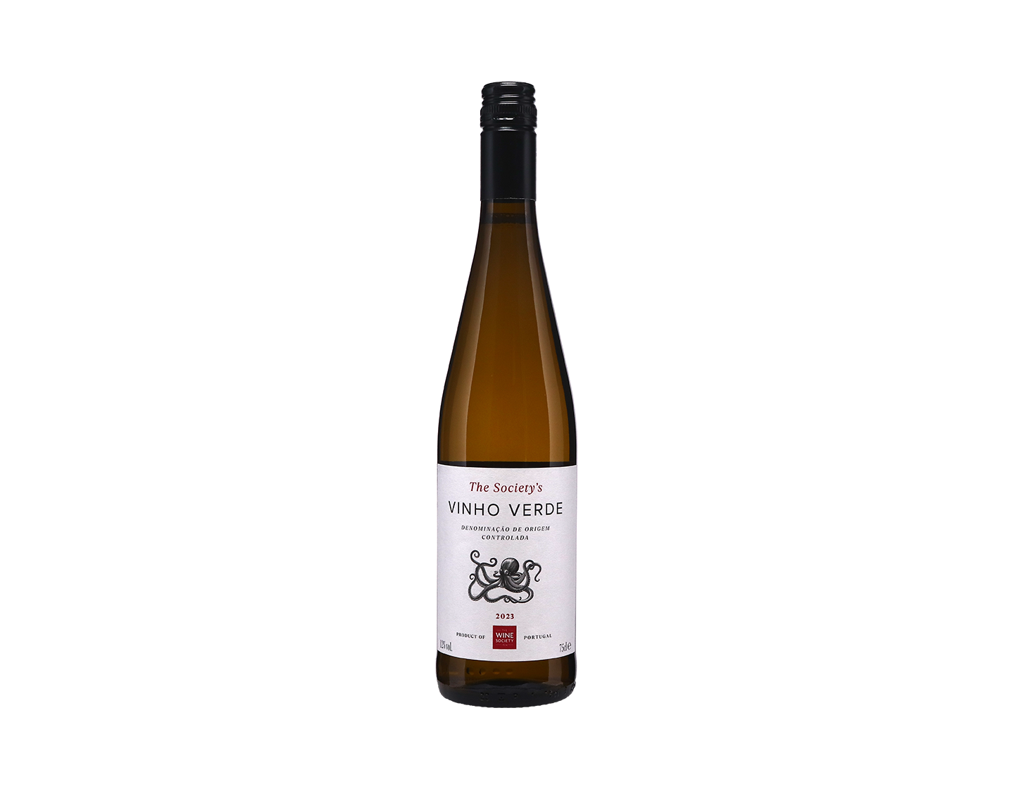 The Society's Vinho Verde 2023