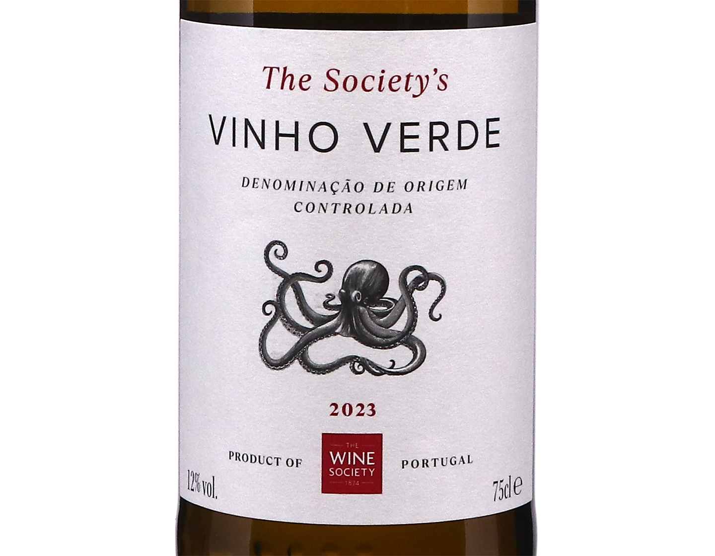 The Society's Vinho Verde 2023