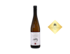 The Society's Alvarinho Vinho Verde 2023 view 1