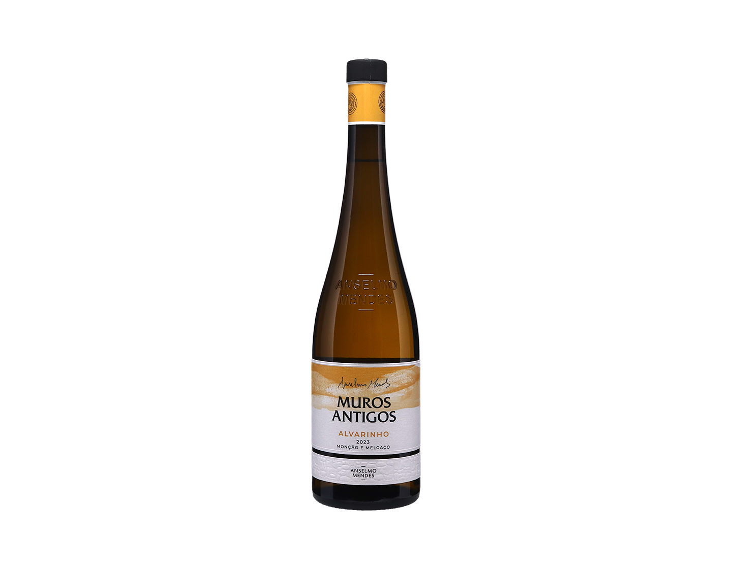 Anselmo Mendes Muros Antigos Alvarinho Vinho Verde 2023