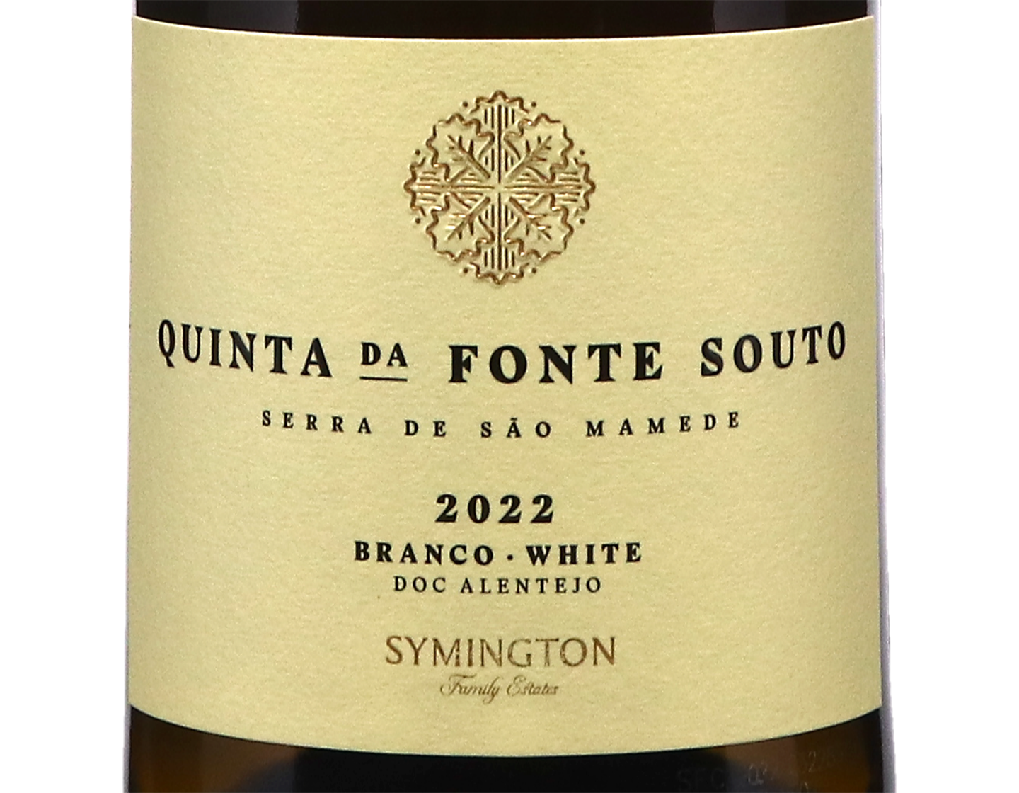 Quinta da Fonte Souto Branco Alentejo 2022