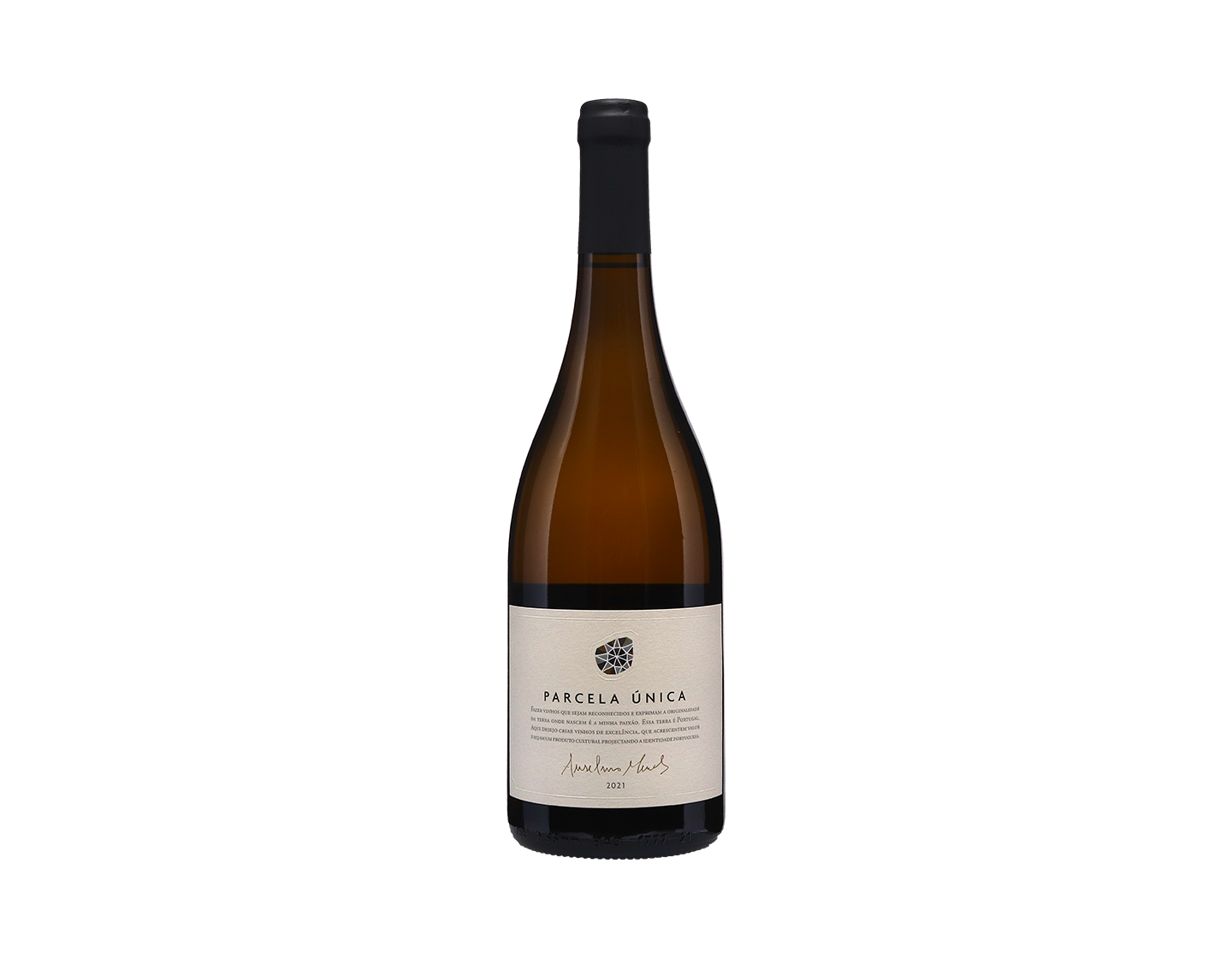 Anselmo Mendes Parcela Unica Vinho Verde 2021