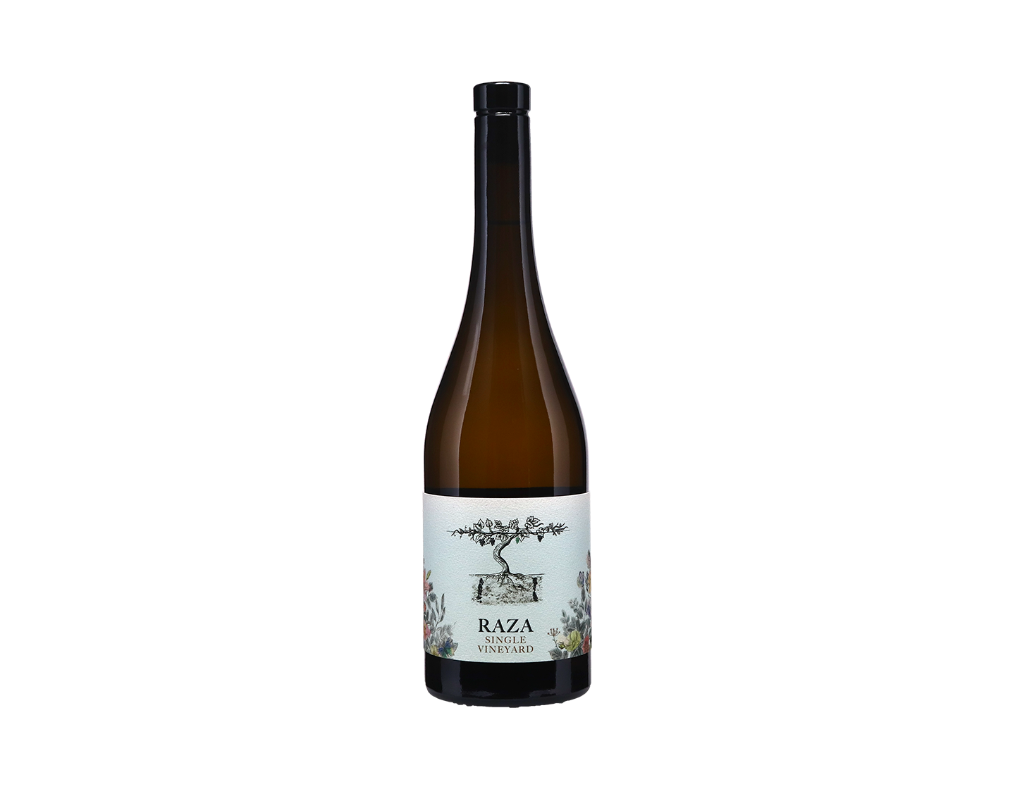 Quinta da Raza Single Vineyard Azal Vinho Verde 2022