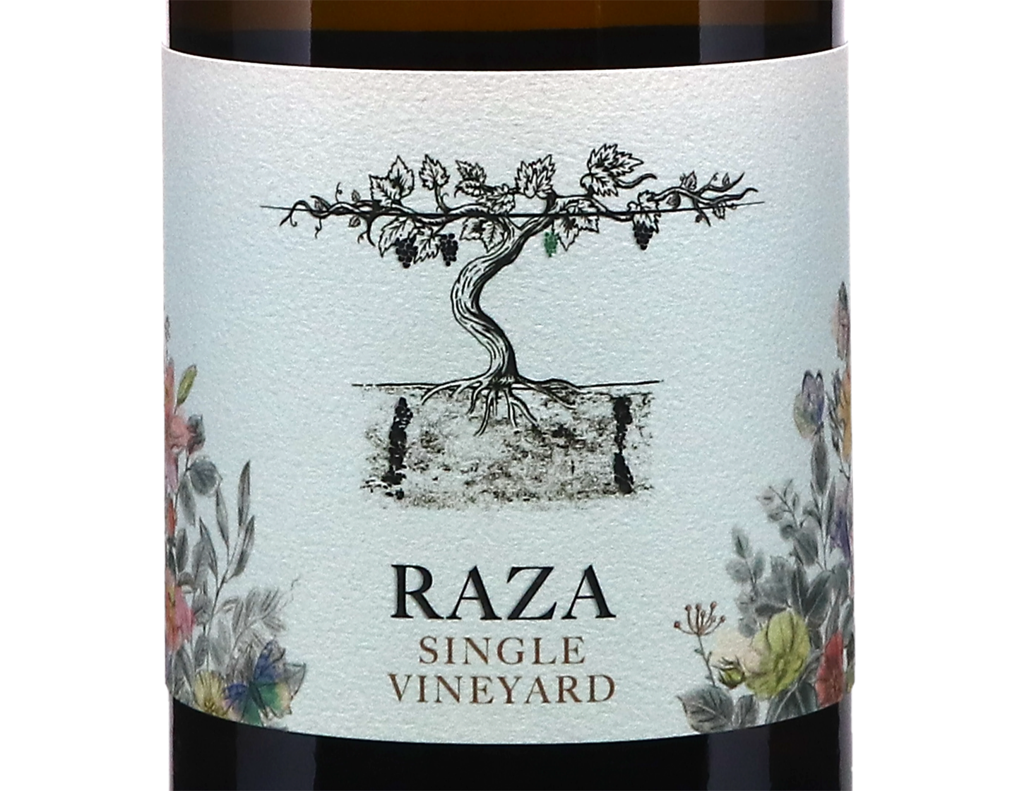 Quinta da Raza Single Vineyard Azal Vinho Verde 2022