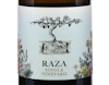 Quinta da Raza Single Vineyard Azal Vinho Verde 2022 view 2