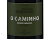 Pequenos Rebentos O Caminho Alvarinho Vinho Verde 2022 view 2