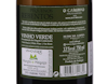 Pequenos Rebentos O Caminho Alvarinho Vinho Verde 2022 view 3