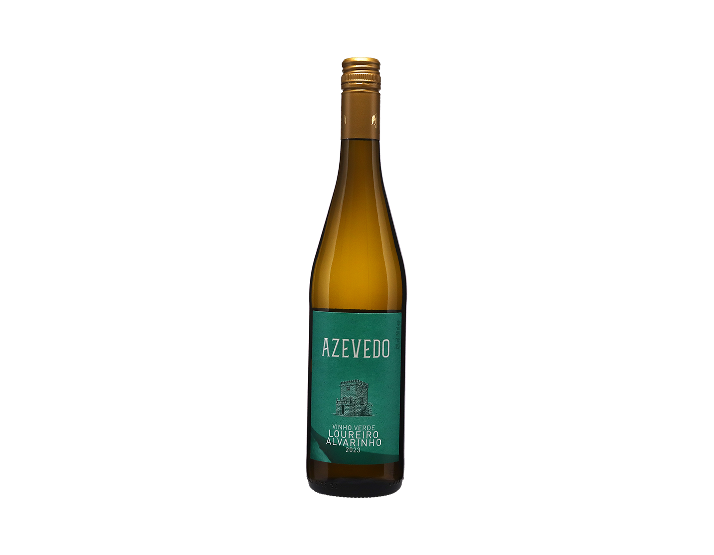 Azevedo Loureiro Alvarinho Vinho Verde 2023