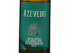 Azevedo Loureiro Alvarinho Vinho Verde 2023 view 2