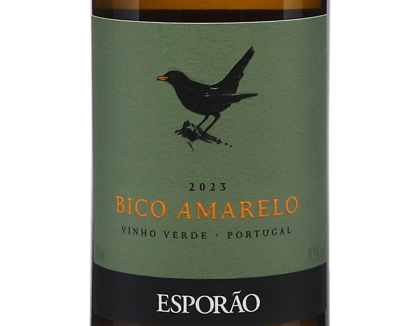 Quinta do Ameal Bico Amarelo Vinho Verde 2023