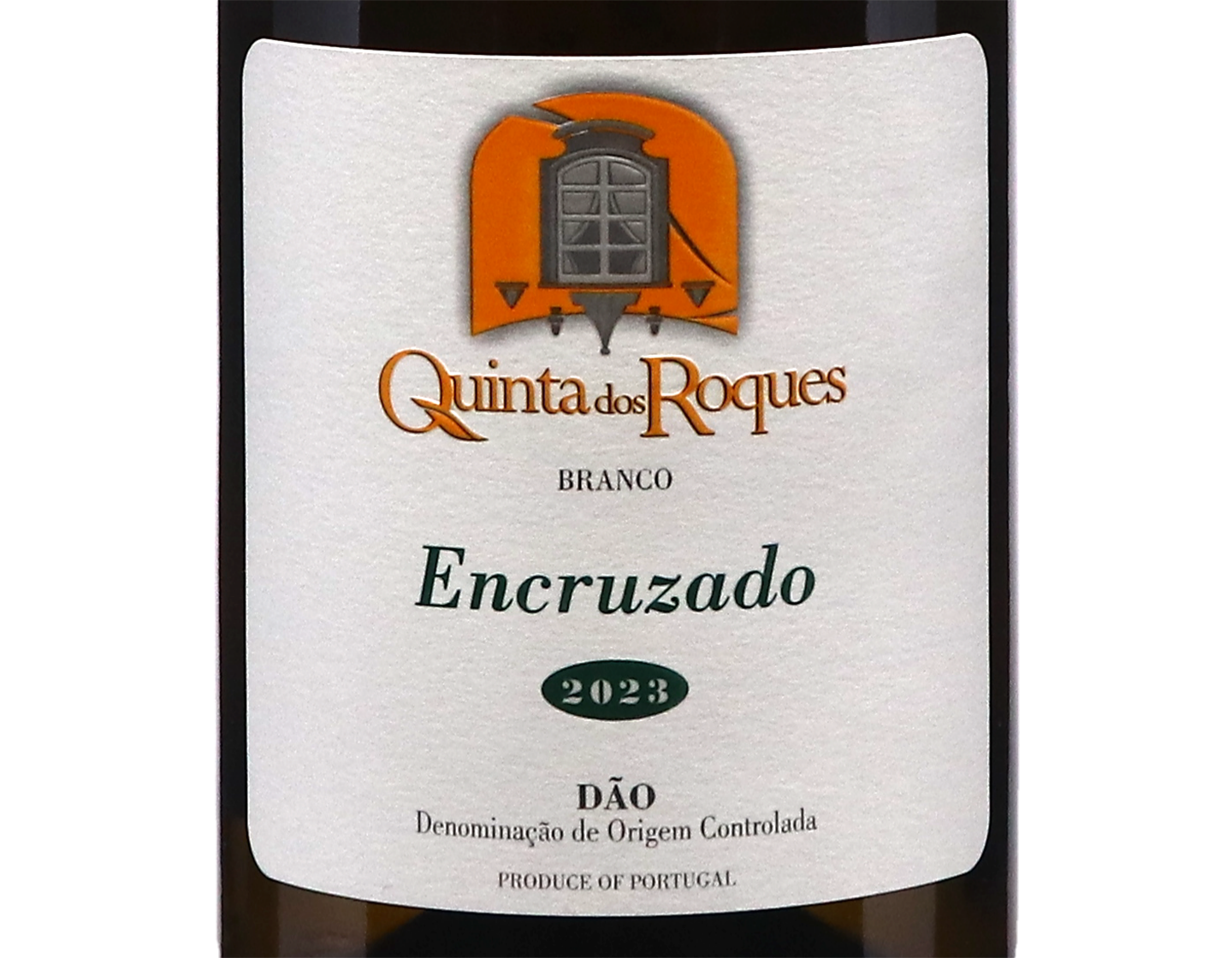 Quinta dos Roques Encruzado Dao 2023