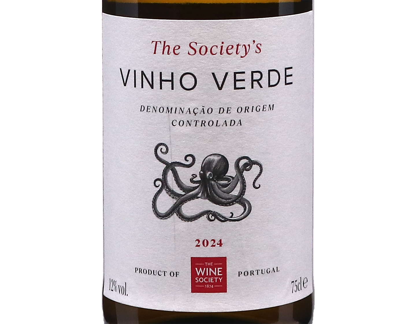 The Society's Vinho Verde 2024