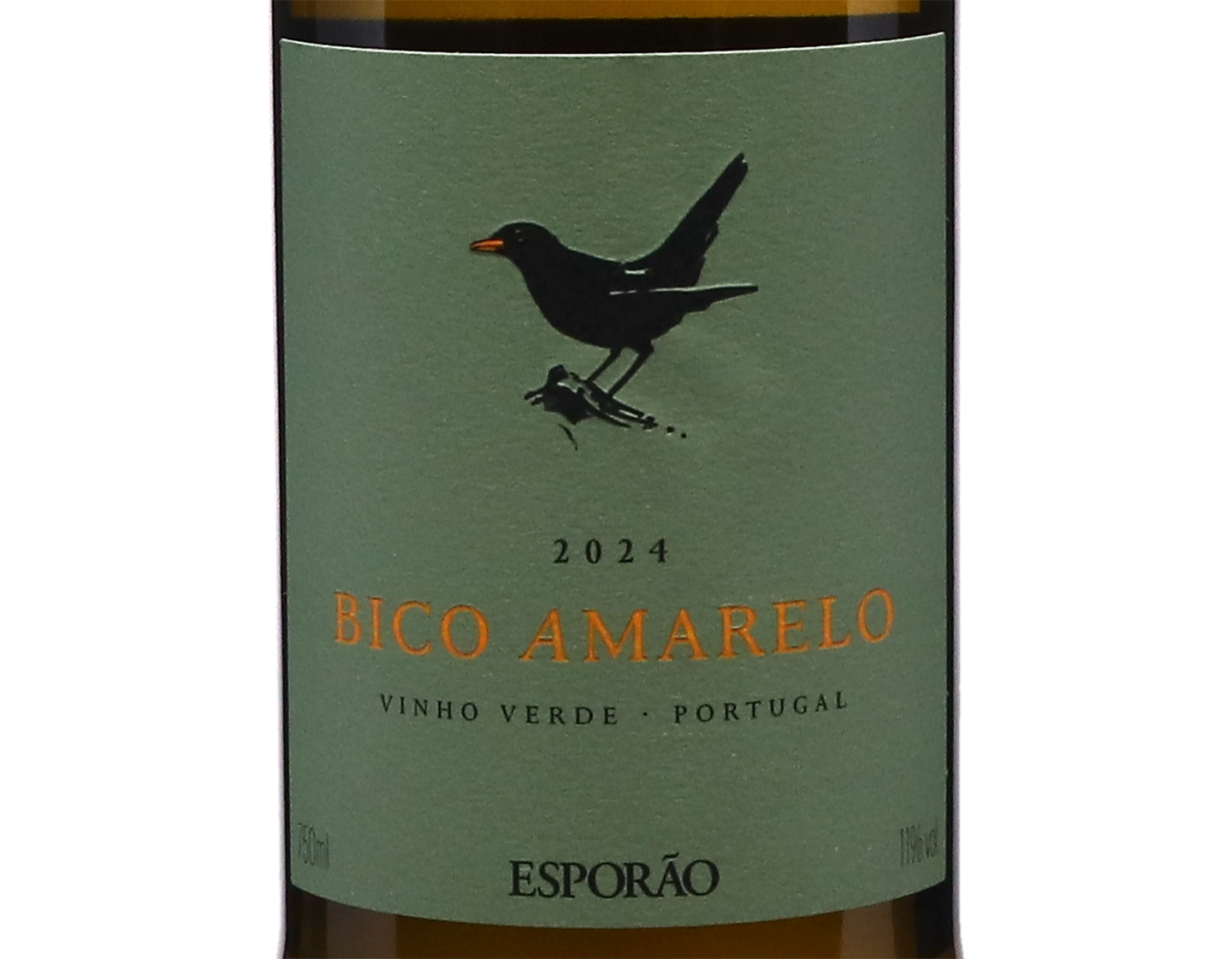 Quinta do Ameal Bico Amarelo Vinho Verde 2024
