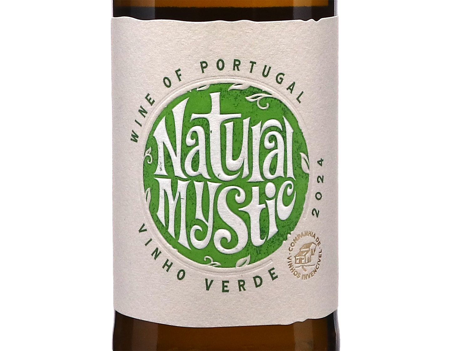 Natural Mystic Vinho Verde 2024