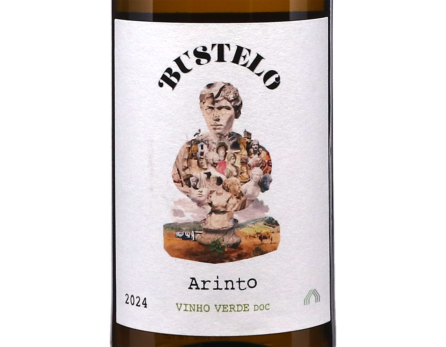 Quinta do Bustelo Arinto Vinho Verde 2024