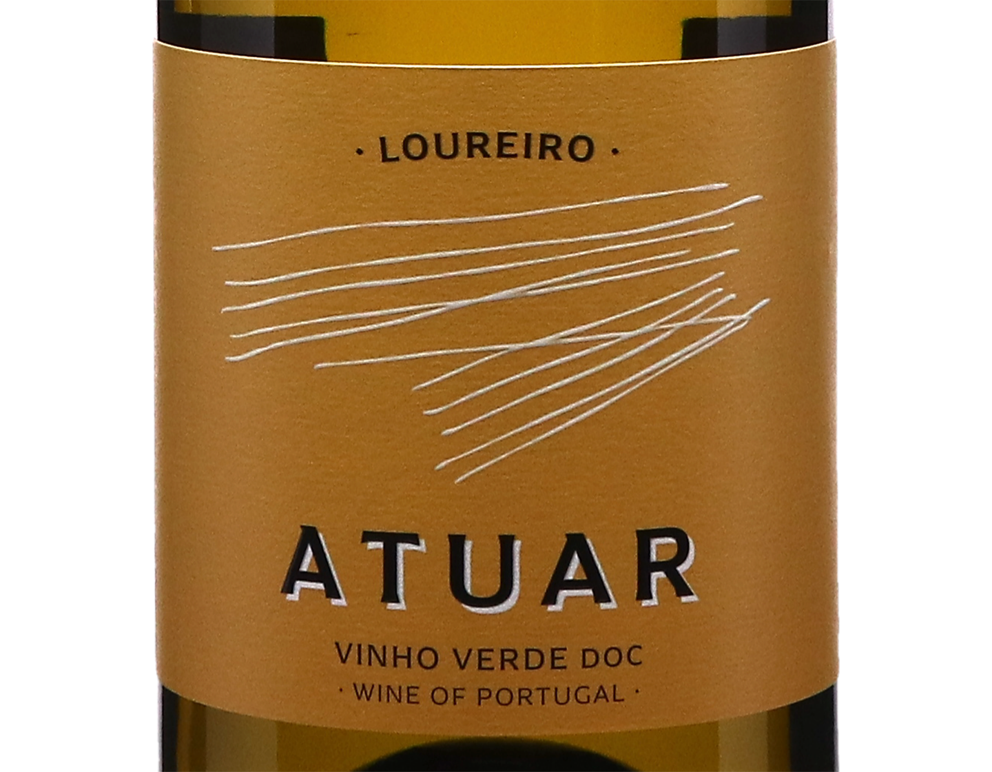 Quintas do Homem Atuar Loureiro Vinho Verde 2024