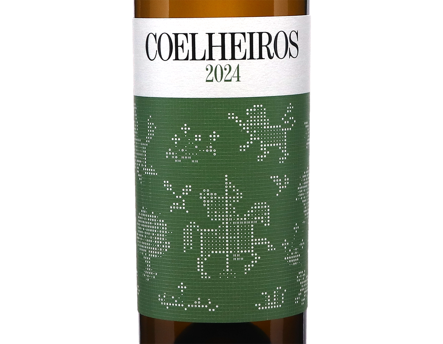 Coelheiros Branco Alentejo 2024 ORGANIC