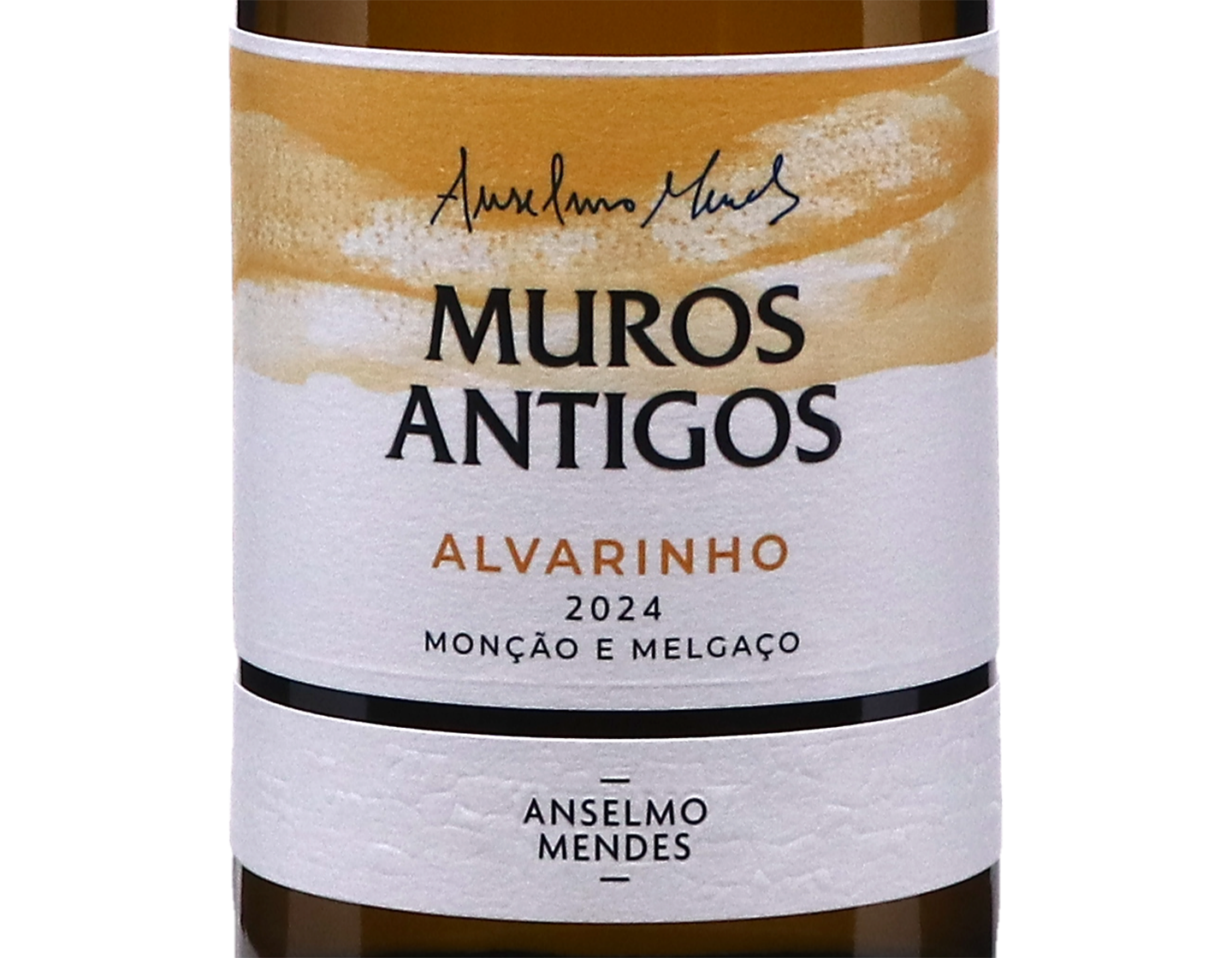 Anselmo Mendes 'Muros Antigos' Alvarinho, Vinho Verde 2024