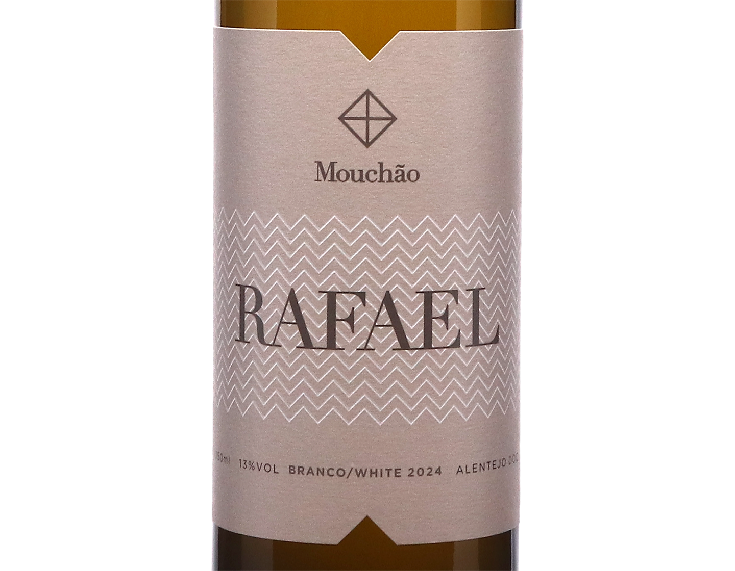Mouchão Dom Rafael Branco, Alentejo 2024