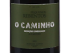 Marcio Lopes O Caminho Moncao e Melgaco Alvarinho Vinho Verde 2023 view 2