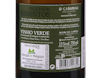 Marcio Lopes O Caminho Moncao e Melgaco Alvarinho Vinho Verde 2023 view 3