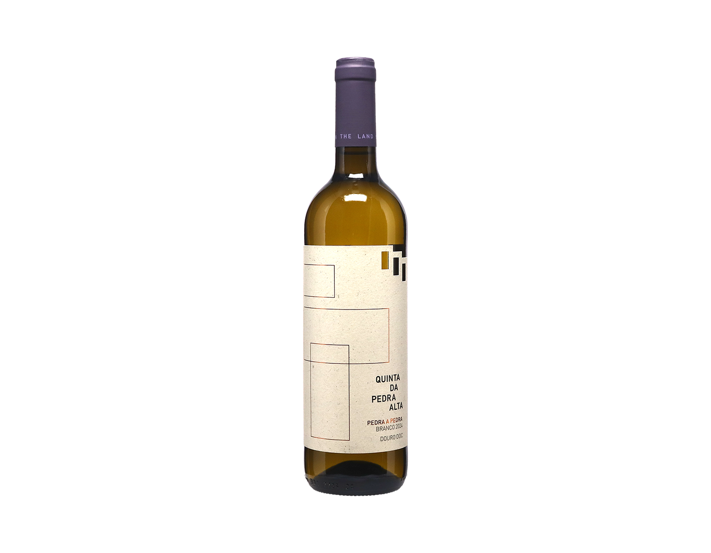 Quinta da Pedra Alta ‘Pedra a Pedra’ Branco, Douro 2024