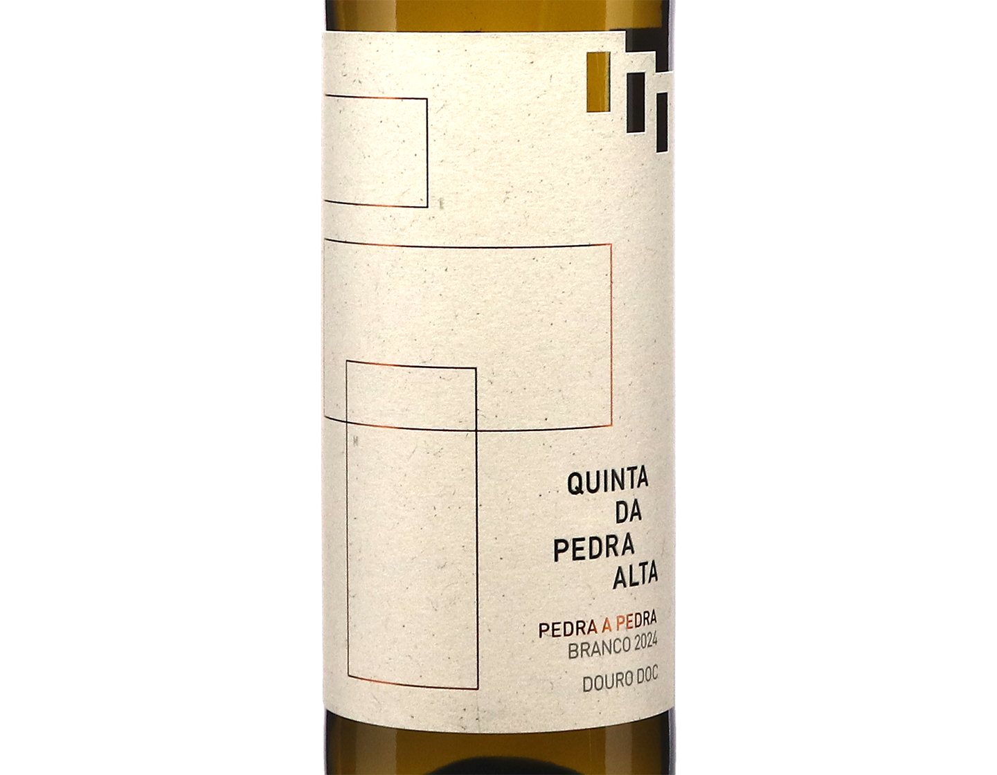 Quinta da Pedra Alta Pedra a Pedra Branco Douro 2024