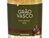 Quinta dos Carvalhais Grao Vasco Branco Dao 2025 view 2