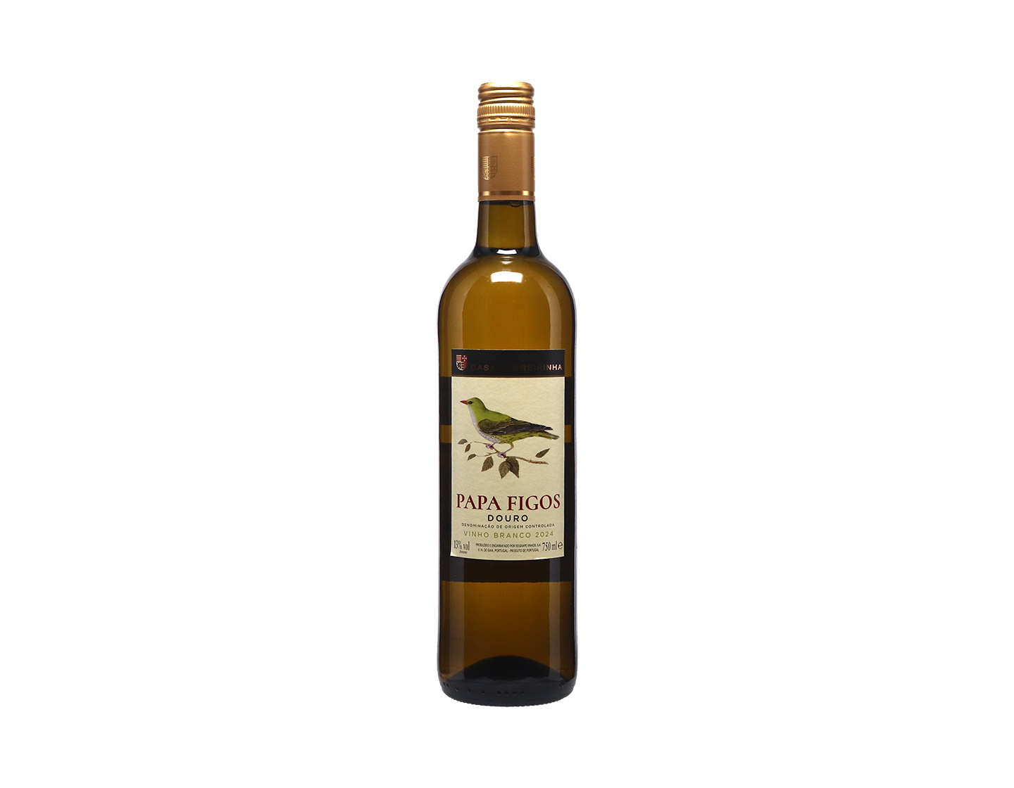 Casa Ferreirinha 'Papa Figos' Branco, Douro 2024