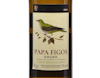 Casa Ferreirinha Papa Figos Branco Douro 2024 view 2