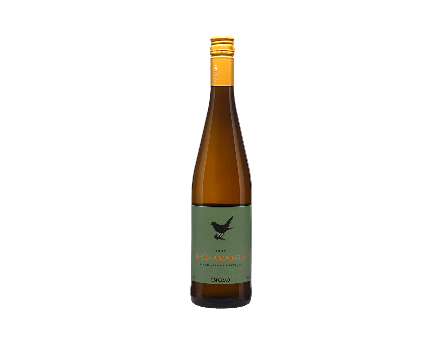 Quinta do Ameal Bico Amarelo, Vinho Verde 2025