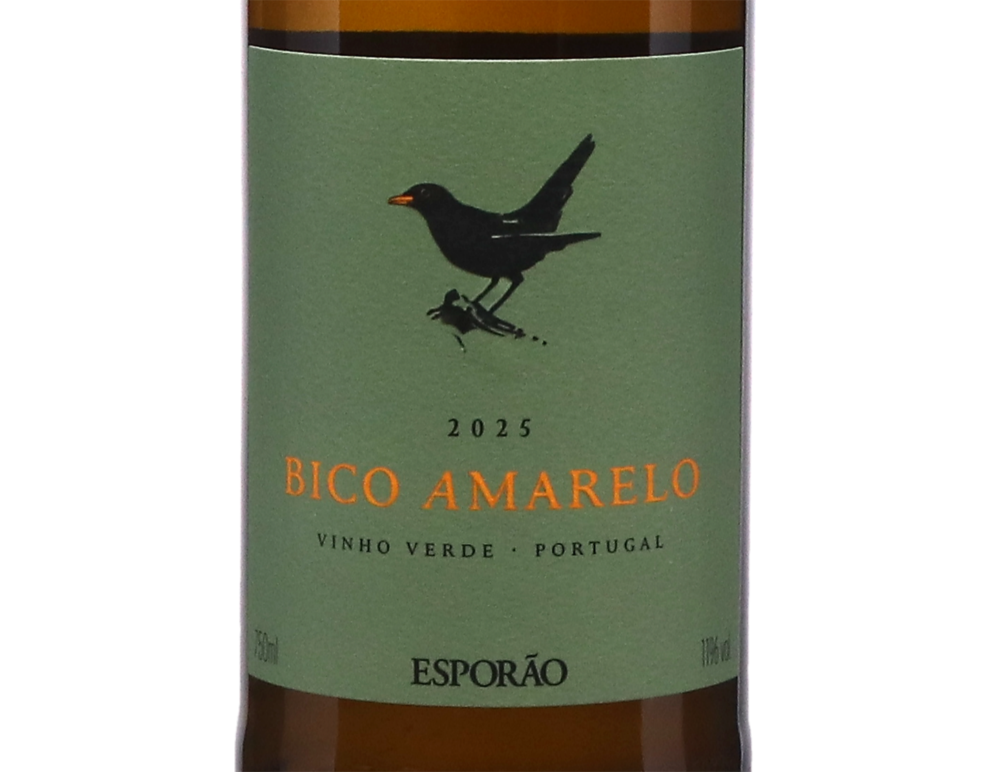 Quinta do Ameal Bico Amarelo Vinho Verde 2025