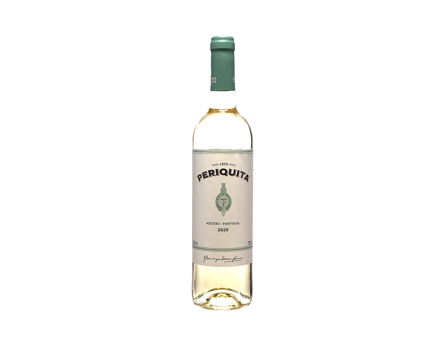Periquita Branco, Setúbal 2025