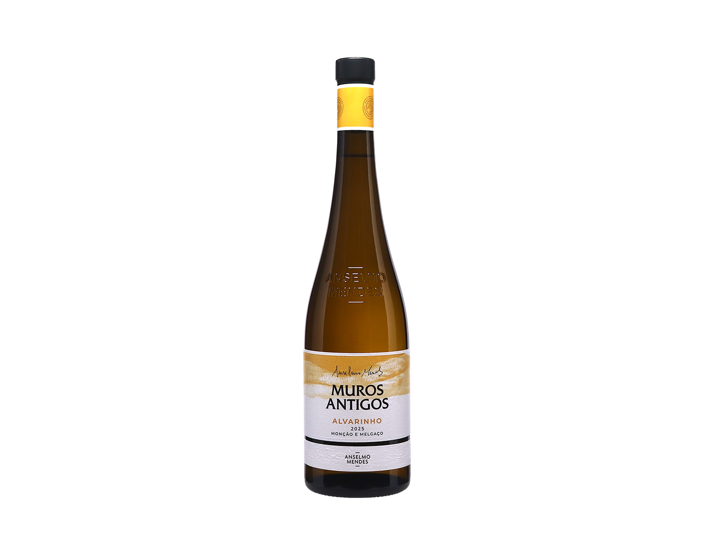 Anselmo Mendes 'Muros Antigos' Alvarinho, Vinho Verde 2025