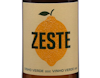 Zeste Branco Vinho Verde 2025 view 2