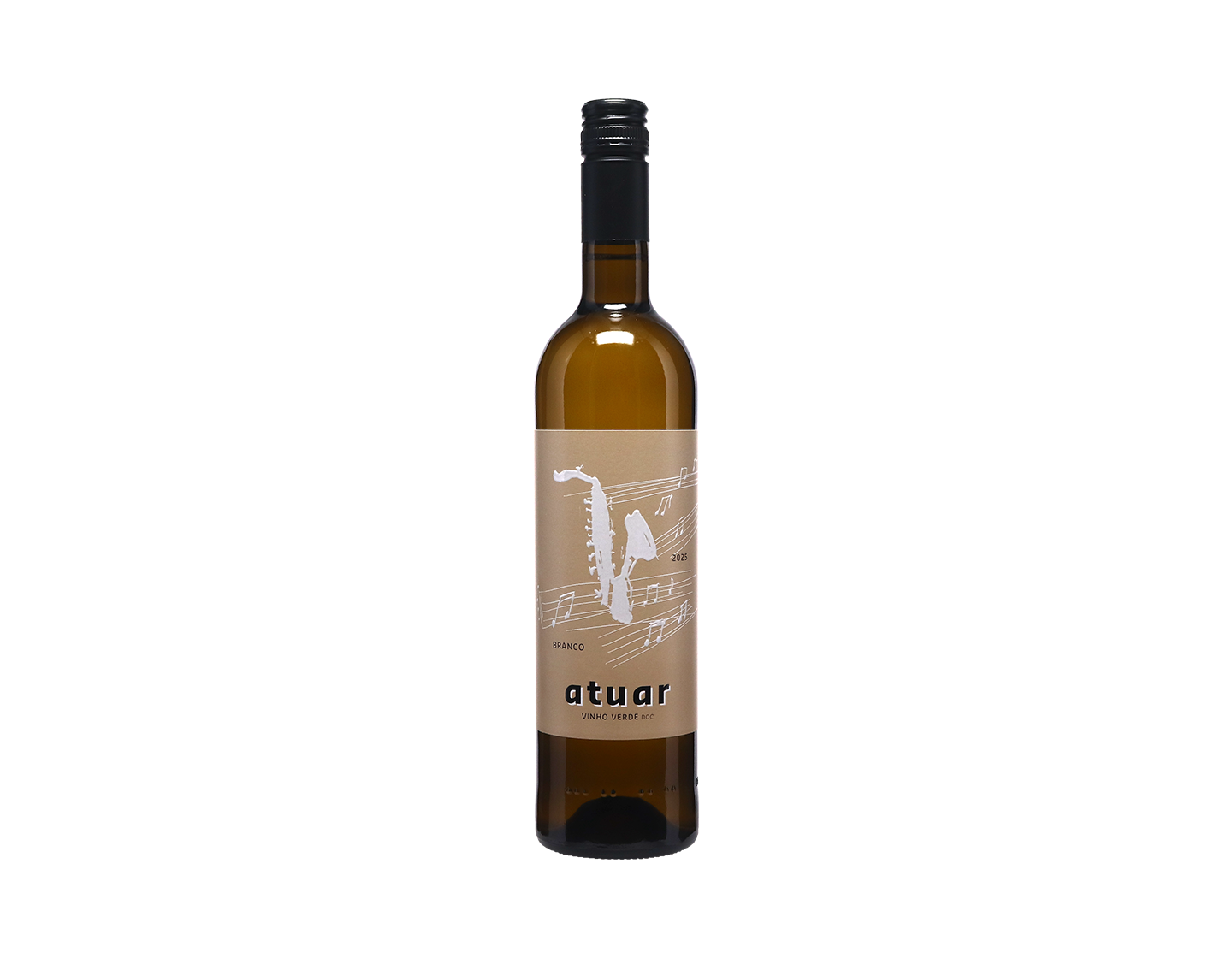 Quintas do Homem 'Atuar' Branco, Vinho Verde 2025