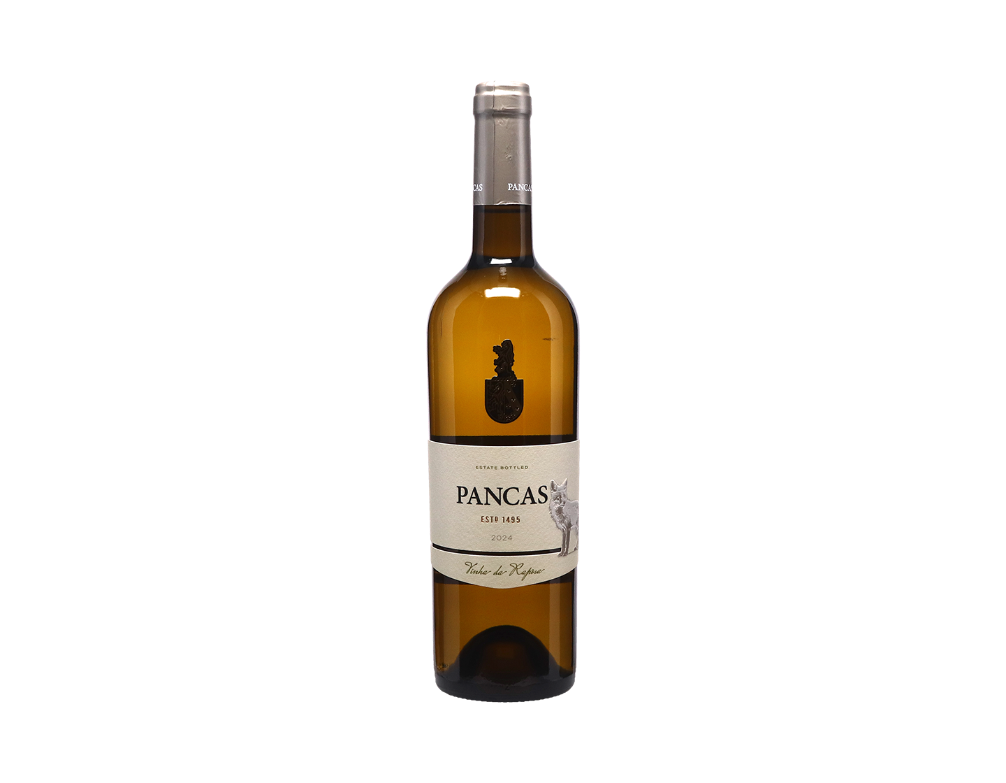 Quinta de Pancas 'Vinha da Raposa' Branco, Lisboa 2024