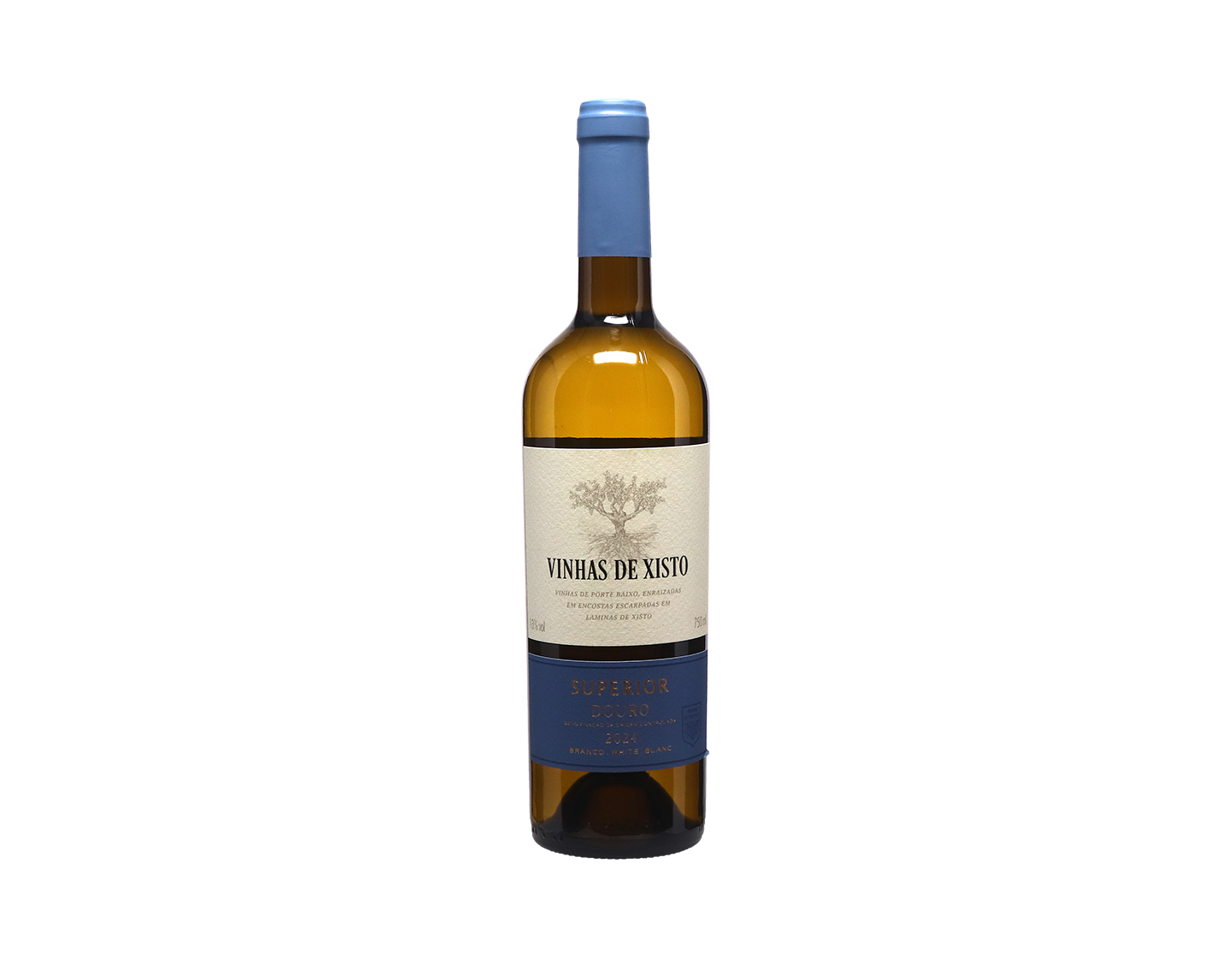 Vinhas de Xisto Superior Branco, Douro 2024