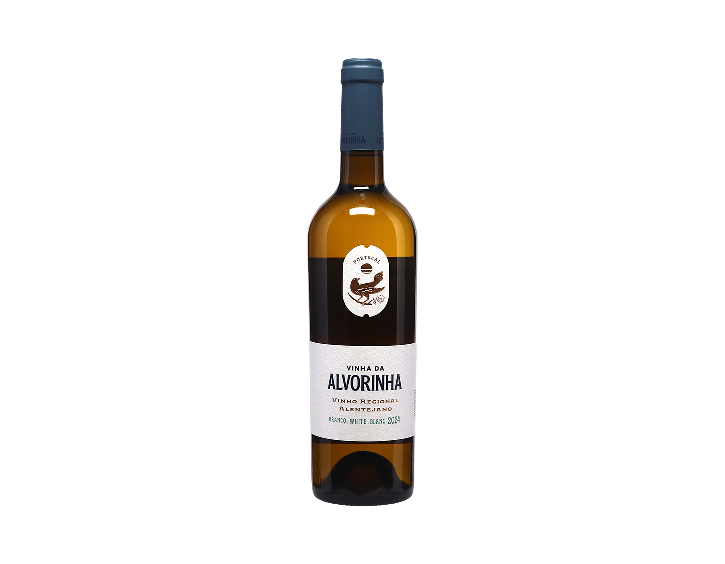 Vinha da Alvorinha Branco, Alentejano 2024