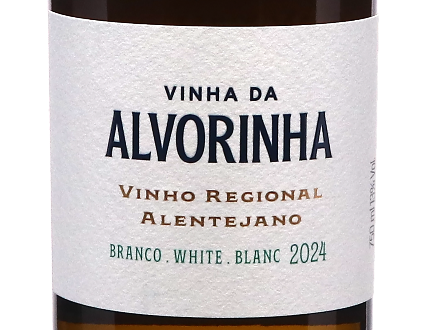 Vinha da Alvorinha Branco, Alentejano 2025