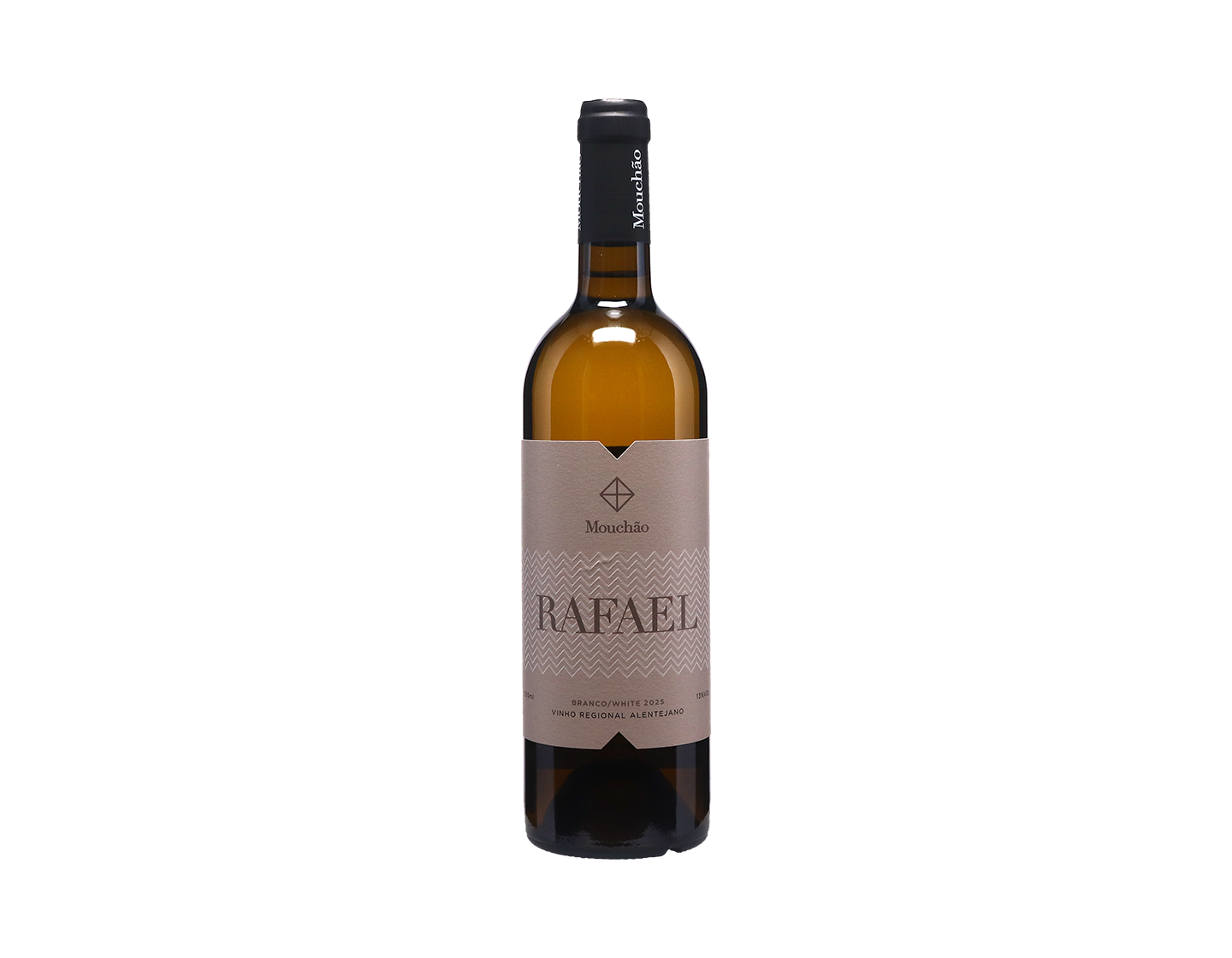 Mouchão Dom Rafael Branco, Alentejo 2025
