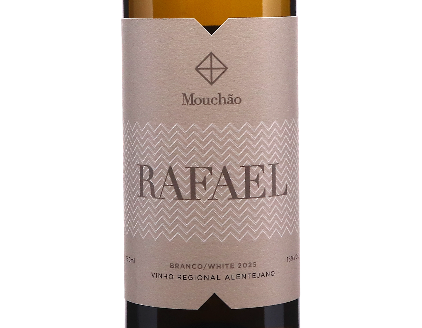 Mouchão Dom Rafael Branco, Alentejo 2025