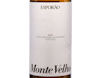 Esporão Monte Velho Branco, Alentejano 2025 view 2
