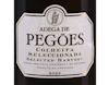 Adega de Pegoes Colheita Seleccionada Branco Peninsula de Setubal 2025 view 2